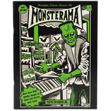 Monsterama Issue No. 5 [Adults Only]