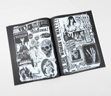 Monsterama Issue No. 5 [Adults Only]