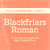 Blackfriars - Font