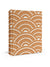 House Industries - Copper Linen Journal