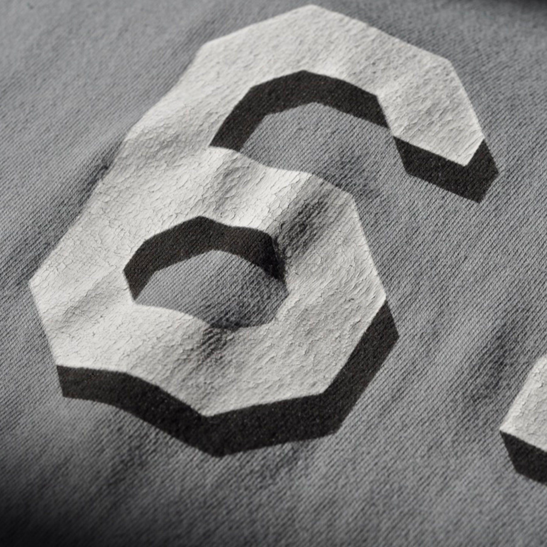 Hull 64 - Tee