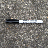 Sharpie of Black Death