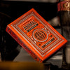 Animal Kingdom Playing Cards